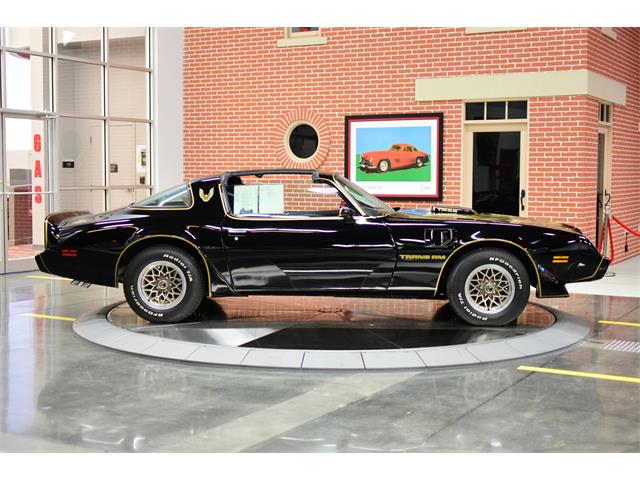1979 Pontiac Firebird (CC-2071901) for sale in Milford, Ohio