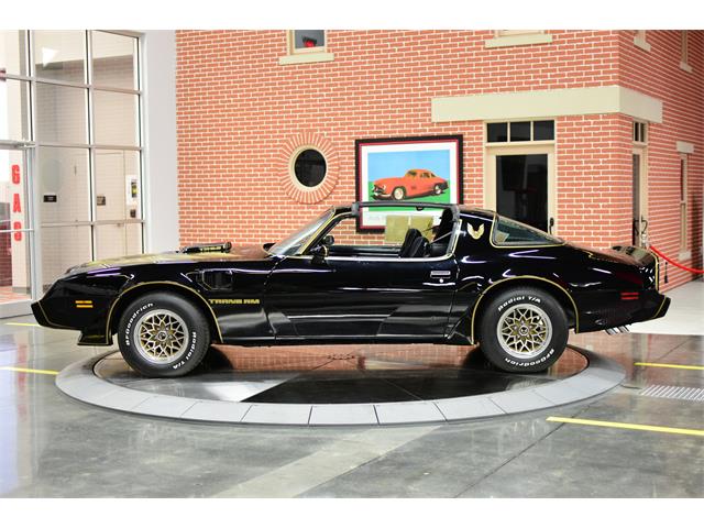 1979 Pontiac Firebird (CC-2071901) for sale in Milford, Ohio