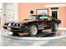 1979 Pontiac Firebird (CC-2071901) for sale in Milford, Ohio