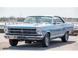 View this 1966 Ford Fairlane