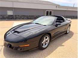 1996 Pontiac Firebird (CC-2071903) for sale in Fenton, Michigan