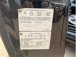1996 Pontiac Firebird (CC-2071903) for sale in Fenton, Michigan