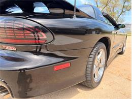1996 Pontiac Firebird (CC-2071903) for sale in Fenton, Michigan
