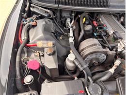 1996 Pontiac Firebird (CC-2071903) for sale in Fenton, Michigan