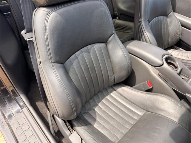 1996 Pontiac Firebird (CC-2071903) for sale in Fenton, Michigan