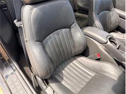 1996 Pontiac Firebird (CC-2071903) for sale in Fenton, Michigan
