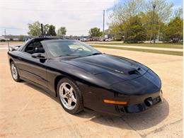 1996 Pontiac Firebird (CC-2071903) for sale in Fenton, Michigan
