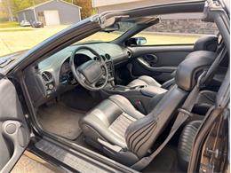 1996 Pontiac Firebird (CC-2071903) for sale in Fenton, Michigan
