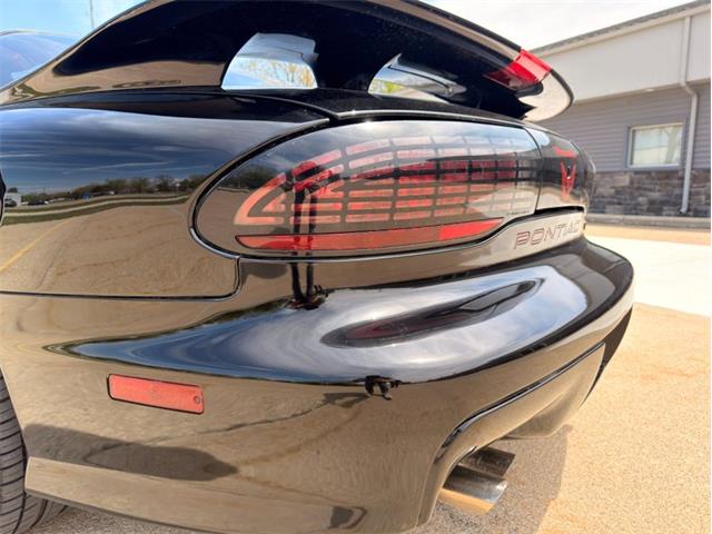 1996 Pontiac Firebird (CC-2071903) for sale in Fenton, Michigan