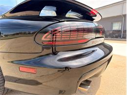 1996 Pontiac Firebird (CC-2071903) for sale in Fenton, Michigan