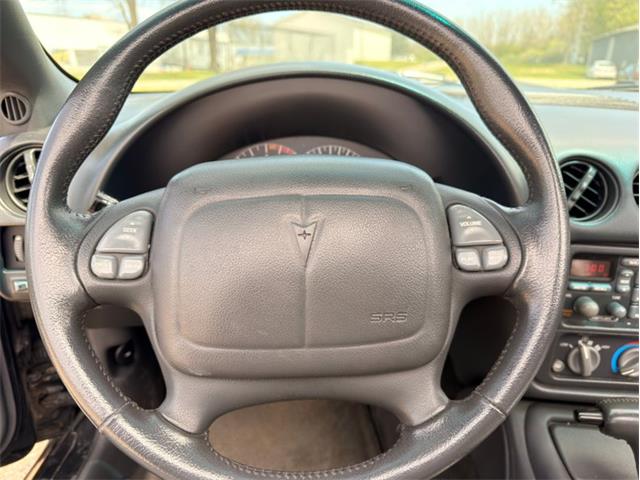 1996 Pontiac Firebird (CC-2071903) for sale in Fenton, Michigan