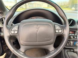 1996 Pontiac Firebird (CC-2071903) for sale in Fenton, Michigan