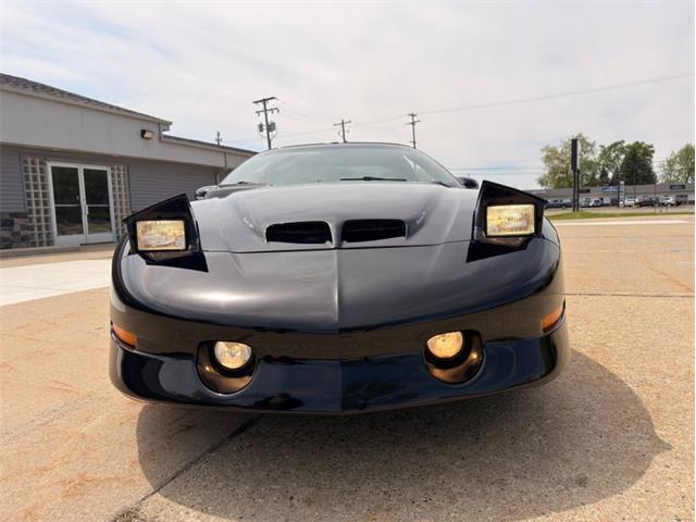 1996 Pontiac Firebird (CC-2071903) for sale in Fenton, Michigan