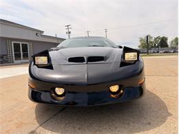 1996 Pontiac Firebird (CC-2071903) for sale in Fenton, Michigan