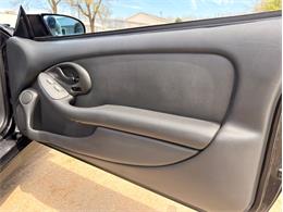 1996 Pontiac Firebird (CC-2071903) for sale in Fenton, Michigan
