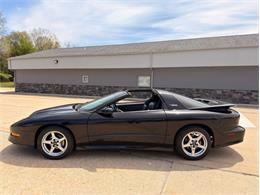 1996 Pontiac Firebird (CC-2071903) for sale in Fenton, Michigan