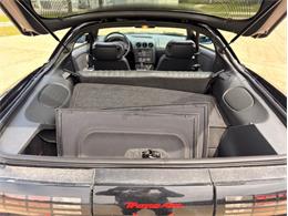 1996 Pontiac Firebird (CC-2071903) for sale in Fenton, Michigan