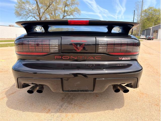 1996 Pontiac Firebird (CC-2071903) for sale in Fenton, Michigan