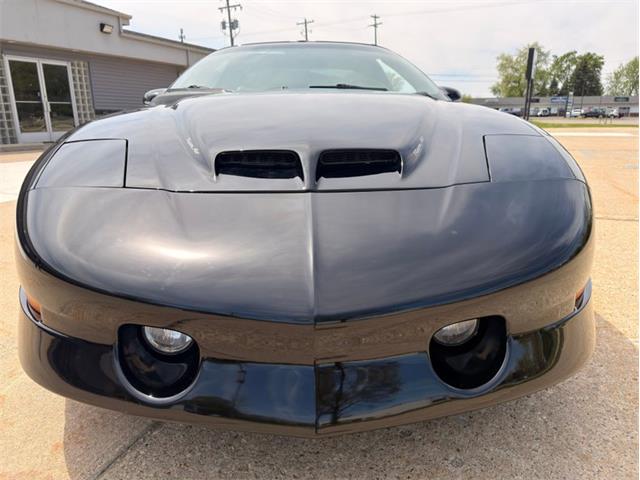 1996 Pontiac Firebird (CC-2071903) for sale in Fenton, Michigan