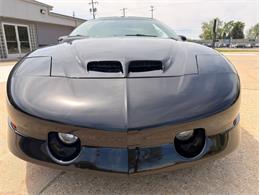 1996 Pontiac Firebird (CC-2071903) for sale in Fenton, Michigan