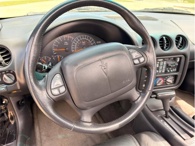 1996 Pontiac Firebird (CC-2071903) for sale in Fenton, Michigan