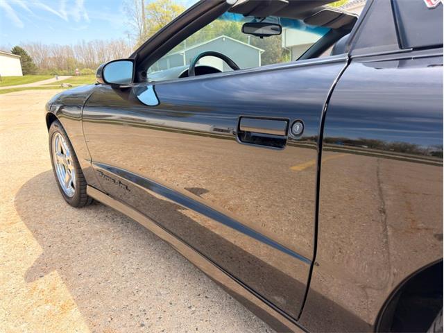 1996 Pontiac Firebird (CC-2071903) for sale in Fenton, Michigan