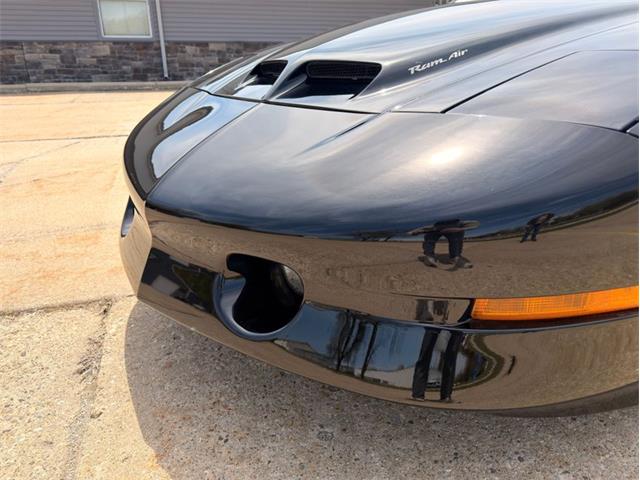 1996 Pontiac Firebird (CC-2071903) for sale in Fenton, Michigan