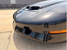 1996 Pontiac Firebird (CC-2071903) for sale in Fenton, Michigan