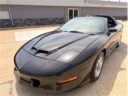 1996 Pontiac Firebird (CC-2071903) for sale in Fenton, Michigan