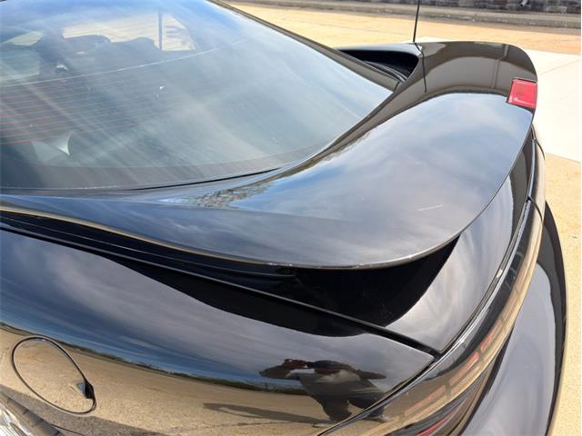 1996 Pontiac Firebird (CC-2071903) for sale in Fenton, Michigan