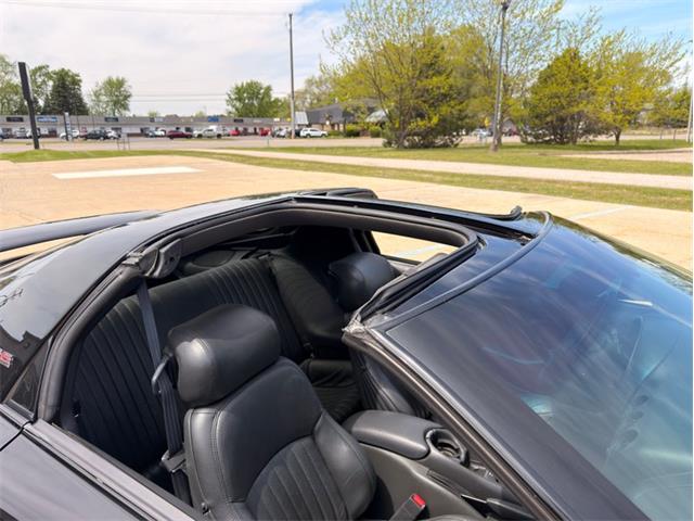 1996 Pontiac Firebird (CC-2071903) for sale in Fenton, Michigan