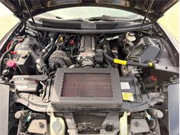 1996 Pontiac Firebird (CC-2071903) for sale in Fenton, Michigan