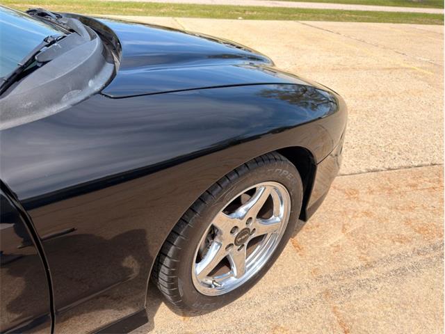 1996 Pontiac Firebird (CC-2071903) for sale in Fenton, Michigan