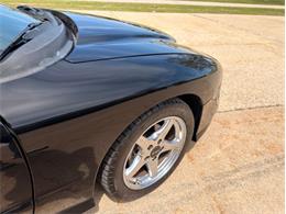 1996 Pontiac Firebird (CC-2071903) for sale in Fenton, Michigan