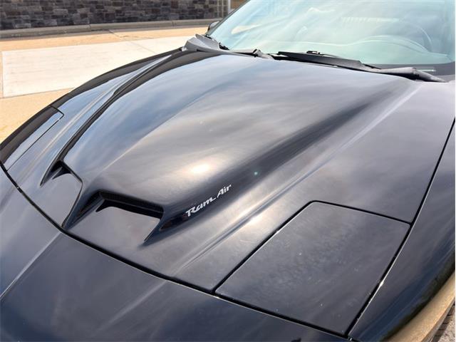 1996 Pontiac Firebird (CC-2071903) for sale in Fenton, Michigan