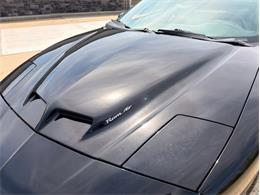 1996 Pontiac Firebird (CC-2071903) for sale in Fenton, Michigan