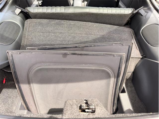 1996 Pontiac Firebird (CC-2071903) for sale in Fenton, Michigan