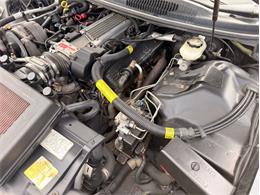 1996 Pontiac Firebird (CC-2071903) for sale in Fenton, Michigan