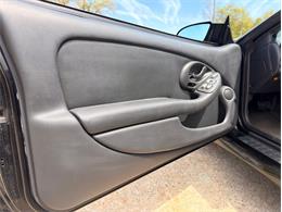 1996 Pontiac Firebird (CC-2071903) for sale in Fenton, Michigan