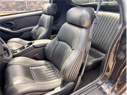 1996 Pontiac Firebird (CC-2071903) for sale in Fenton, Michigan