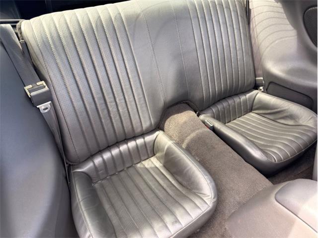1996 Pontiac Firebird (CC-2071903) for sale in Fenton, Michigan