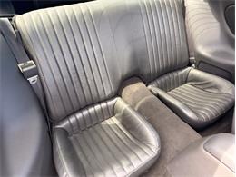 1996 Pontiac Firebird (CC-2071903) for sale in Fenton, Michigan