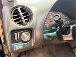 1996 Pontiac Firebird (CC-2071903) for sale in Fenton, Michigan