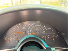 1996 Pontiac Firebird (CC-2071903) for sale in Fenton, Michigan