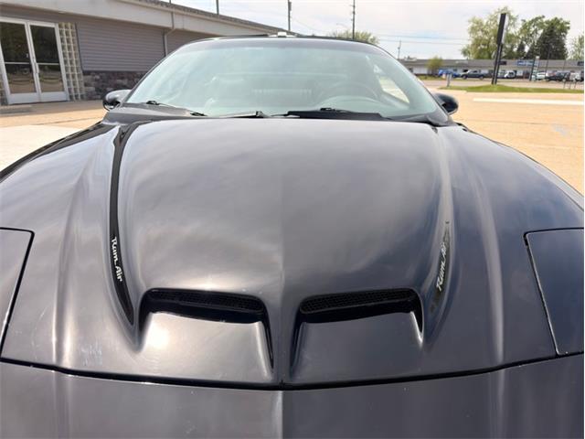 1996 Pontiac Firebird (CC-2071903) for sale in Fenton, Michigan
