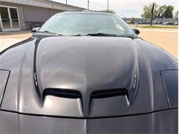 1996 Pontiac Firebird (CC-2071903) for sale in Fenton, Michigan