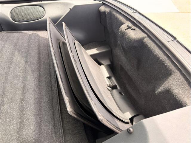 1996 Pontiac Firebird (CC-2071903) for sale in Fenton, Michigan