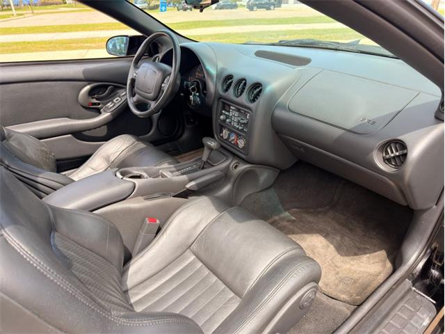 1996 Pontiac Firebird (CC-2071903) for sale in Fenton, Michigan