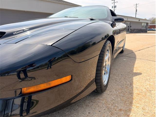 1996 Pontiac Firebird (CC-2071903) for sale in Fenton, Michigan