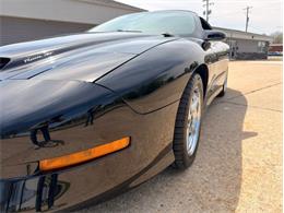 1996 Pontiac Firebird (CC-2071903) for sale in Fenton, Michigan